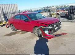 KMHLM4DG0SU961219 2025 HYUNDAI ELANTRA