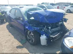 KMHLM4DG0SU961608 2025 HYUNDAI ELANTRA