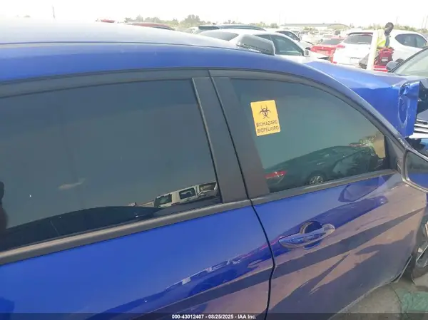 KMHLM4DG0SU961608 2025 HYUNDAI ELANTRA - Image 8