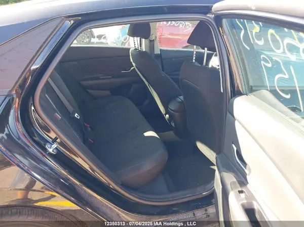 KMHLM4DG0SU966159 2025 HYUNDAI ELANTRA - Image 8