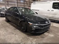 KMHLM4DG0SU966274 2025 HYUNDAI ELANTRA