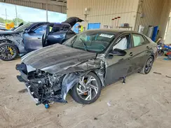 KMHLM4DG0SU966842 2025 HYUNDAI ELANTRA