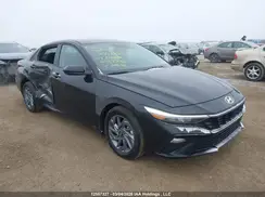 KMHLM4DG0SU967280 2025 HYUNDAI ELANTRA