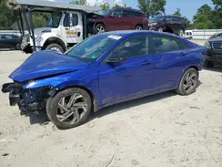 KMHLM4DG0SU970471 2025 HYUNDAI ELANTRA