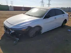 KMHLM4DG0SU973323 2025 HYUNDAI ELANTRA