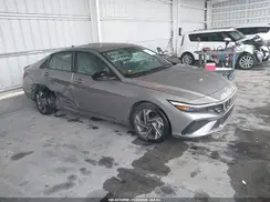 KMHLM4DG0SU980076 2025 HYUNDAI ELANTRA