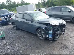 KMHLM4DG0SU982894 2025 HYUNDAI ELANTRA