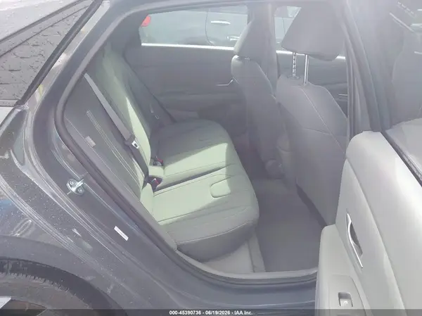 KMHLM4DG0SU982894 2025 HYUNDAI ELANTRA - Image 8