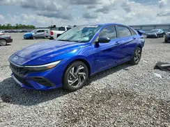 KMHLM4DG0SU986184 2025 HYUNDAI ELANTRA