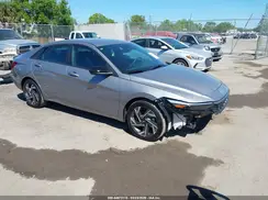 KMHLM4DG0SU986394 2025 HYUNDAI ELANTRA