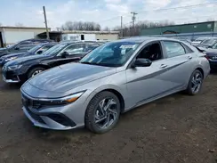 KMHLM4DG0SU987478 2025 HYUNDAI ELANTRA