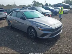 KMHLM4DG0SU993717 2025 HYUNDAI ELANTRA