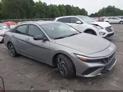 KMHLM4DG0SU997217 2025 HYUNDAI ELANTRA