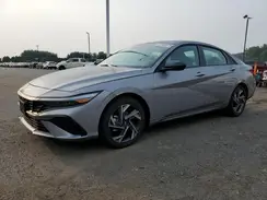 KMHLM4DG0SU999484 2025 HYUNDAI ELANTRA