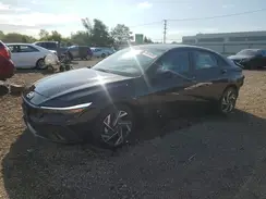 KMHLM4DG0SU999775 2025 HYUNDAI ELANTRA