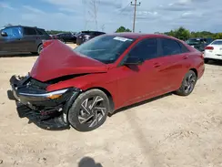 KMHLM4DG0SU999923 2025 HYUNDAI ELANTRA