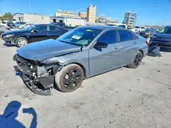 KMHLM4DG0TU098536 2026 HYUNDAI ELANTRA
