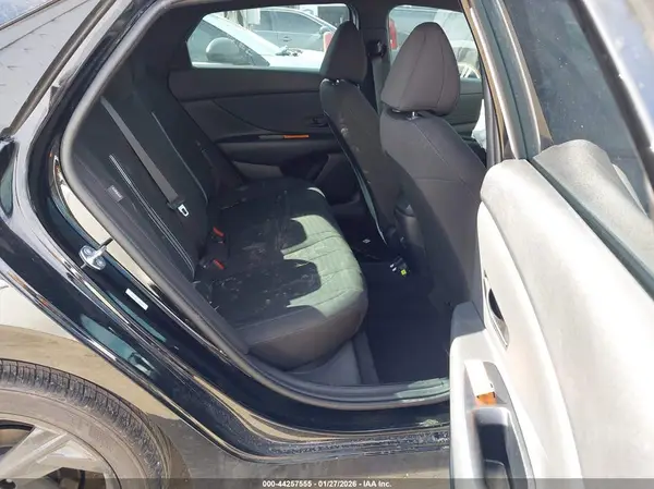 KMHLM4DG0TU099749 2026 HYUNDAI ELANTRA - Image 8