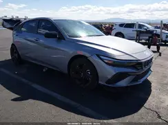 KMHLM4DG0TU099959 2026 HYUNDAI ELANTRA