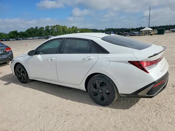 KMHLM4DG0TU100012 2026 HYUNDAI ELANTRA - Image 2