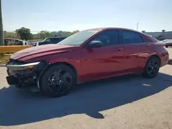KMHLM4DG0TU104352 2026 HYUNDAI ELANTRA