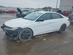 KMHLM4DG0TU106893 2026 HYUNDAI ELANTRA