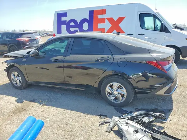 KMHLM4DG0TU112015 2026 HYUNDAI ELANTRA - Image 2