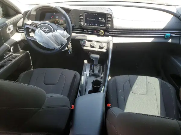 KMHLM4DG0TU112015 2026 HYUNDAI ELANTRA - Image 8