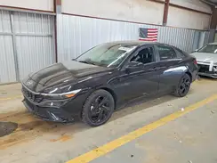 KMHLM4DG0TU117151 2026 HYUNDAI ELANTRA