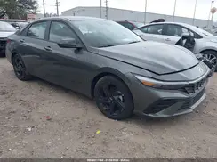 KMHLM4DG0TU121037 2026 HYUNDAI ELANTRA