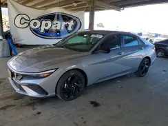 KMHLM4DG0TU121734 2026 HYUNDAI ELANTRA