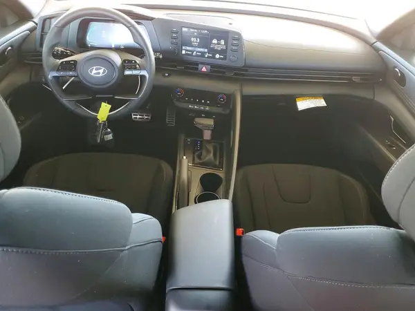 KMHLM4DG0TU121734 2026 HYUNDAI ELANTRA - Image 8