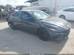 KMHLM4DG0TU121992 2026 HYUNDAI ELANTRA