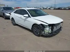KMHLM4DG0TU122138 2026 HYUNDAI ELANTRA
