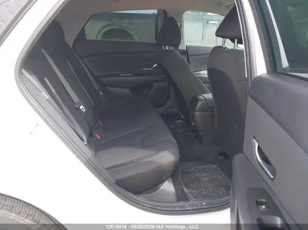 KMHLM4DG0TU122138 2026 HYUNDAI ELANTRA - Image 8
