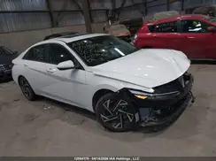 KMHLM4DG0TU124066 2026 HYUNDAI ELANTRA