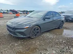 KMHLM4DG0TU124486 2026 HYUNDAI ELANTRA