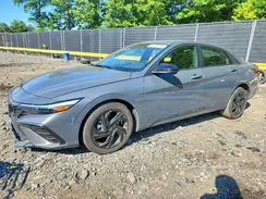 KMHLM4DG0TU127646 2026 HYUNDAI ELANTRA