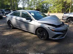 KMHLM4DG0TU128554 2026 HYUNDAI ELANTRA