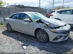 KMHLM4DG0TU129168 2026 HYUNDAI ELANTRA