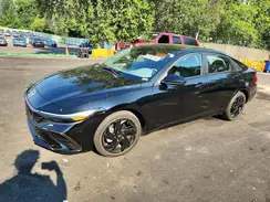 KMHLM4DG0TU129185 2026 HYUNDAI ELANTRA
