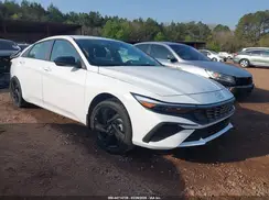 KMHLM4DG0TU129476 2026 HYUNDAI ELANTRA