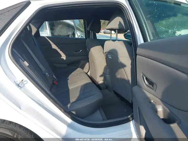 KMHLM4DG0TU129476 2026 HYUNDAI ELANTRA - Image 8