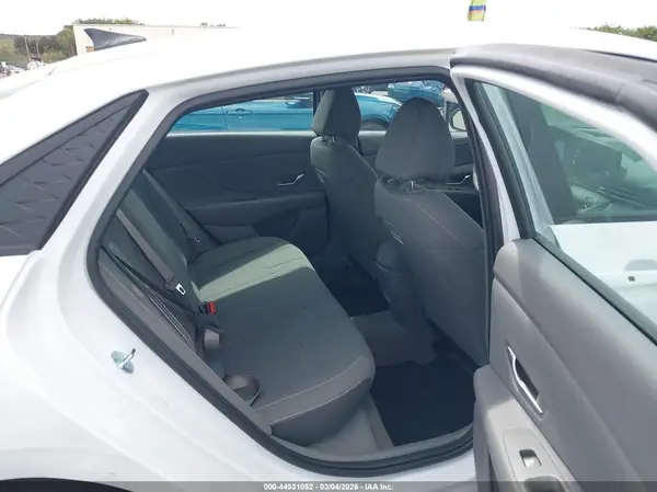 KMHLM4DG0TU130398 2026 HYUNDAI ELANTRA - Image 8
