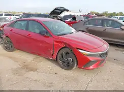 KMHLM4DG0TU137139 2026 HYUNDAI ELANTRA