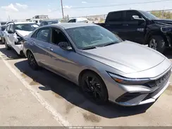 KMHLM4DG0TU147573 2026 HYUNDAI ELANTRA