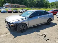 KMHLM4DG0TU154703 2026 HYUNDAI ELANTRA