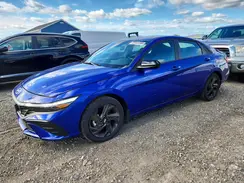 KMHLM4DG0TU156533 2026 HYUNDAI ELANTRA