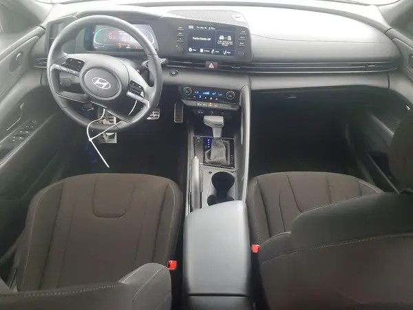 KMHLM4DG0TU157083 2026 HYUNDAI ELANTRA - Image 8