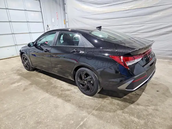 KMHLM4DG0TU158069 2026 HYUNDAI ELANTRA - Image 2
